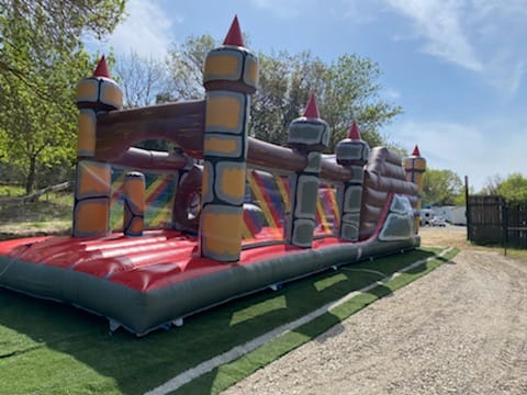 Castle Run