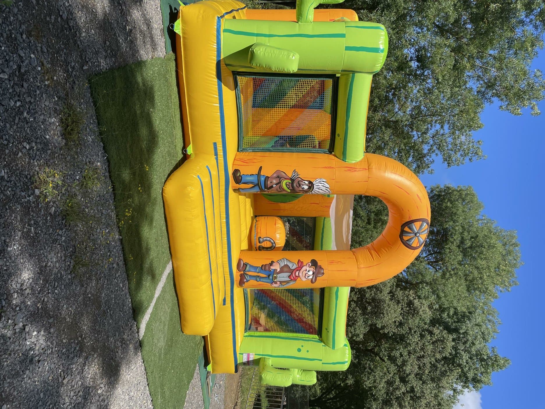 le village des enfants nouveaute